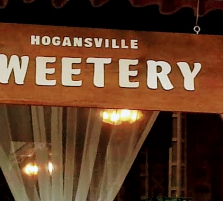 The Hogansville Sweetery (Hogansville,&nbspGA)